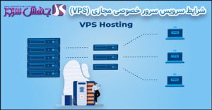 شرایط سرویس سرور خصوصی مجازی (VPS)