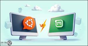لینوکس مینت در برابر رقبا: مقایسه‌ای جامع با ویندوز و macOS