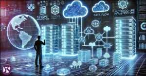 Terraform چیست: هر آنچه باید بدانید