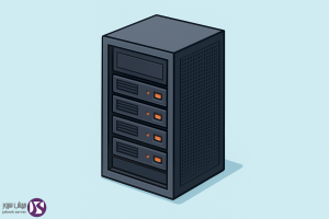 رک سرور (Rack Server) چیست و چرا استفاده از آن ضروری است؟